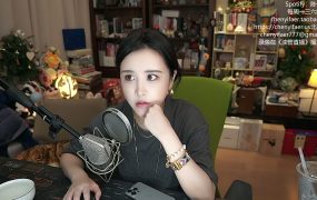 陈一发儿：~❤台风天适合送快递❤~ （20250730）