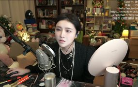 陈一发儿：~❤一起看看跨年晚会吧！❤~ （20251231）