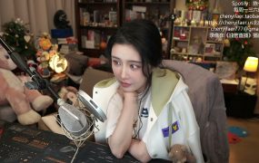 陈一发儿：~❤马上放假啦劳动节快乐❤~ （20260429）