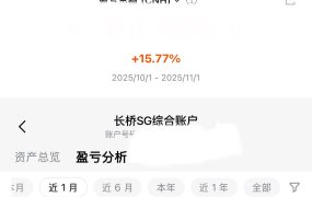 我港美股10月做得更好一些