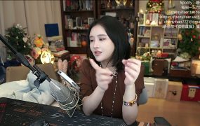 陈一发儿：~❤⑦月❤~ （应水友要求玩一下那个捞女游戏）（20250702）