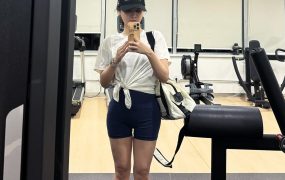 滴健身卡