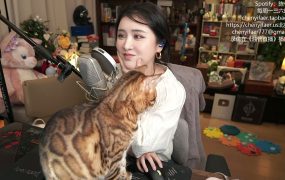 陈一发儿:~❤春暖花开,假期快乐❤~ (20260404)