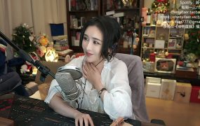陈一发儿：五一劳动节快乐~❤旅行/假期和财富能缓解政治性抑郁吗？❤（20250503）
