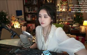 陈一发儿：~❤看林忆莲演唱会去了晚点来❤~ （20250705）