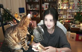 陈一发儿：~❤戒咖啡第一天！❤~ （20250806）