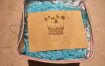谢谢 斗鱼已经被收购了 的 生日蛋糕~ 老实说我看到钟薛高三个字的时候还有点害怕，担心不会见到一堆bug吧……
