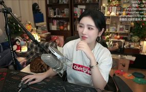 陈一发儿：~美股港股这两天亏麻啦~❤恐怖游戏是 寂静岭F❤~ （20251105）