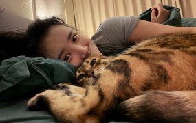 Happy International Women's Day!❤️❤️ ​​​