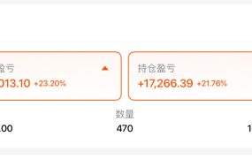 AMD盘前暴涨，扭亏为盈，守得云开见月明！！😭😭😭