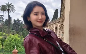 中秋快乐！你们假期去哪儿玩了😁😁