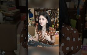 陈一发儿：完了，我返祖了😱😱
