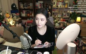 陈一发儿：~❤上海下雪了❤~ （20260207）