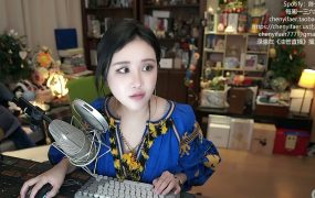 陈一发儿：~❤啊和网络家人欢度周末❤~ （20250809）