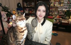 陈一发儿:~❤Hi~ o(* ̄▽ ̄*)ブ Everybody❤~ (20260110)