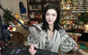 陈一发儿：~❤啊立冬了❤~ （20251108）