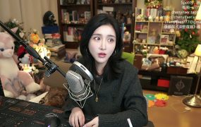 陈一发儿：~❤周三好❤~ （20251210）