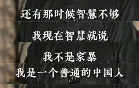 我看到某些博主和网民的那些个观点和逻辑就头疼。