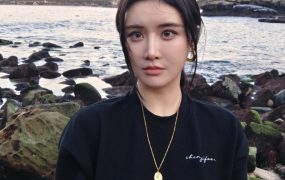 chenyifaer官方卫衣 2025 中性宽松百搭高级质感升级面料大克重