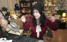 陈一发儿：~本劳模今天播完休个假哈短期不播❤生化危机9大结局❤~ （20260311）