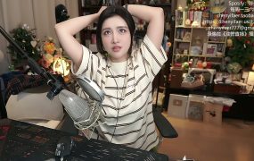 陈一发儿：~累死了❤恐怖游戏是 寂静岭F❤~ （20251112）