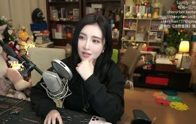 陈一发儿：~❤双十二上新啦，今天有神秘嘉宾❤~ （20251213）