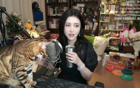 陈一发儿：~❤蟹蟹大家❤~ （20251013）