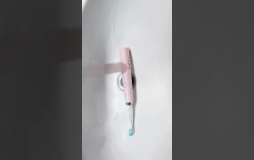 有天夜里被它吵醒