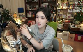 陈一发儿：~❤嘿哈❤~ （20250813）