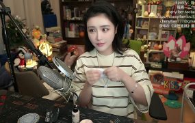 陈一发儿：~❤恐怖游戏是 寂静岭F❤~ （20251015）