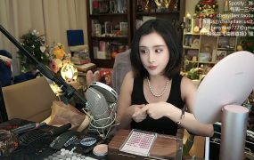 陈一发儿：❤天哪这是全开麦真唱无修音唱歌博主❤（20250517）