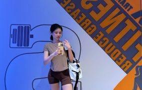 滴健身卡