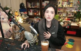 陈一发儿：~❤读读邮件打打游戏❤~ （20251217）