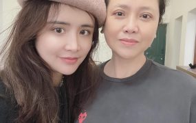 今天是王总生日，祝她身体健康。