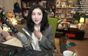 陈一发儿：~❤冬至了哟马上就要❤~ （20251220）