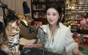 陈一发儿：~❤不是我不明白这世界变化快❤~ （20250920）