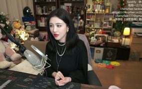 陈一发儿：~❤Happy Valentine's Day❤~ （20260214）