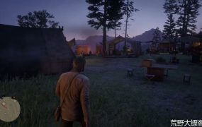 陈一发儿：~❤假期不玩游戏等于还在上班❤~ 荒野大镖客2（2026022）