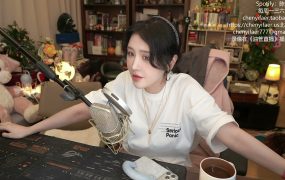 陈一发儿：~❤就让这大雨全都落下❤~ （20260722）