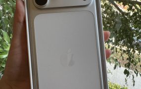 升级到了尊贵的 苹果17 promax 2t版 用户