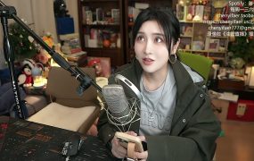 陈一发儿：~双十一开始啦~气温和黄金都打折啦~❤恐怖游戏是 寂静岭F❤~ （20251022）