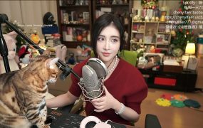 陈一发儿：~❤平安夜❤~ （20251224）