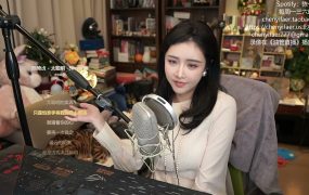 陈一发儿：~❤网络传达室财经听歌房❤~ （20260425）