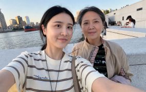 每年5月20号，我妈都会给我转账520块，备注是“永爱我娃”。