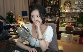 陈一发儿：~❤Anything Could Happen Wednesday❤~周六去看莫文蔚演唱会晚点来（20250528）
