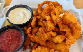 查收你的旅行青蛙寄来的明信片