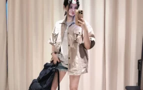 北美小卖铺上新