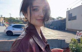 收工～！今年不用工作躺平啦～～